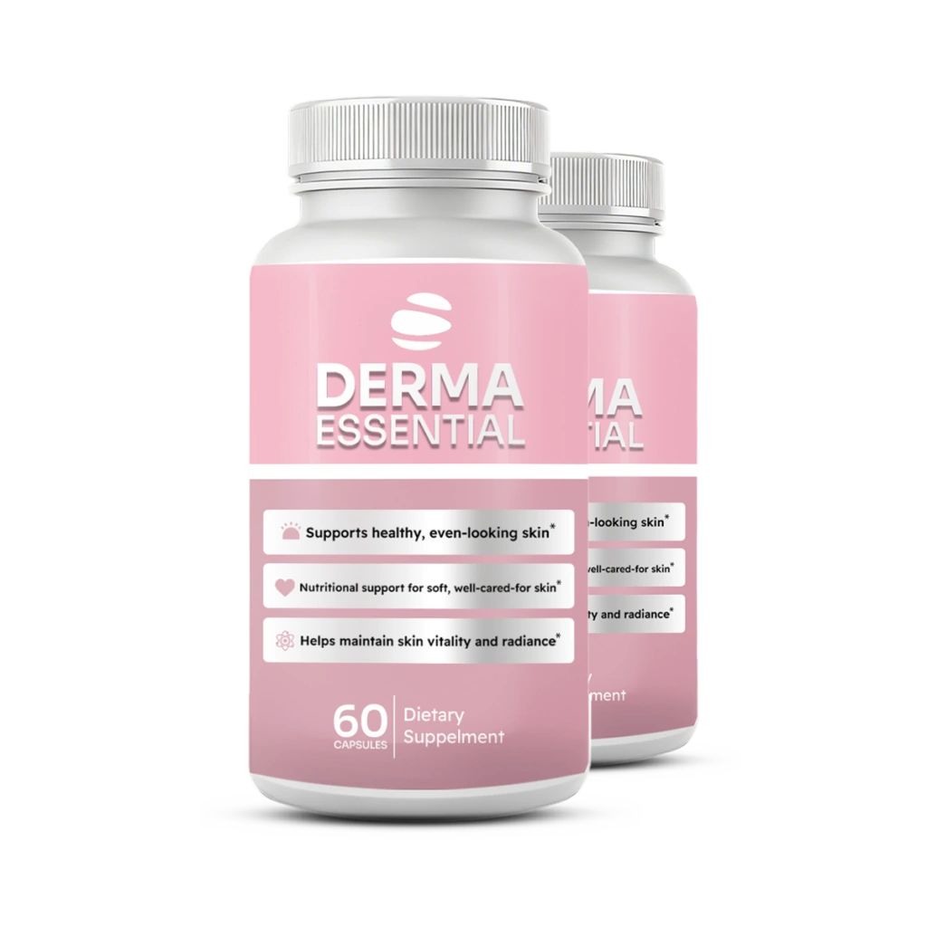 Derma Essential Supplement